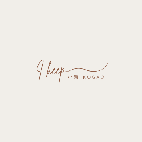 I Keep KOGAO